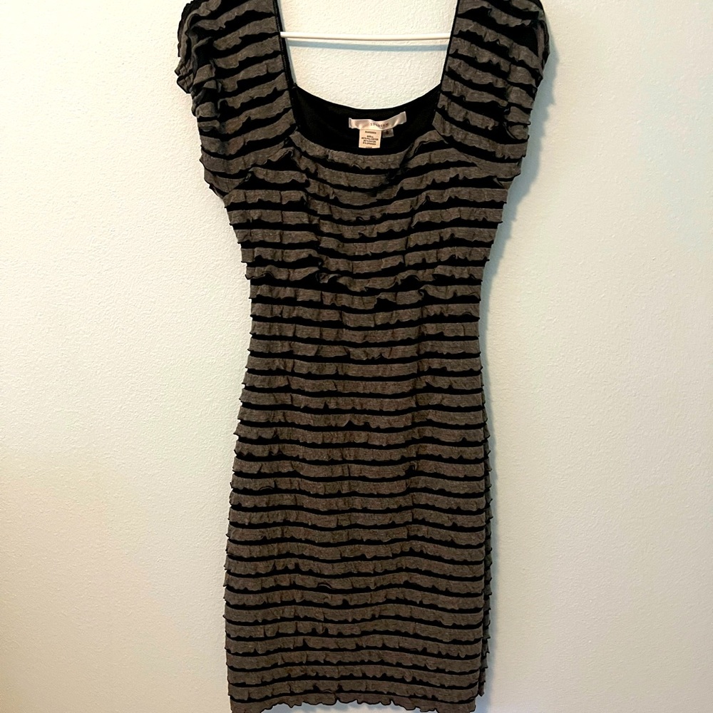 Fun, flirty party dress. StudioM.